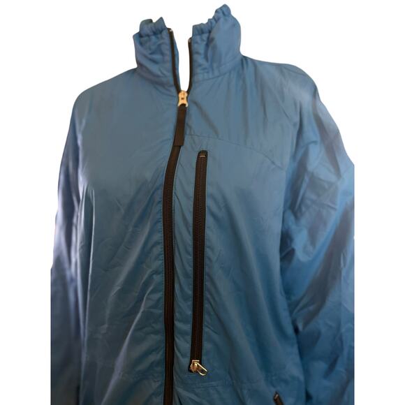 Ralph Lauren Polo Vintage Windbreaker, Y2K, Size Medium - Picture 4 of 11